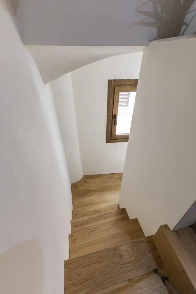 Maisonette zum Verkauf in  Palma de Mallorca mit Klimaanlage, Terrasse und Möbliert