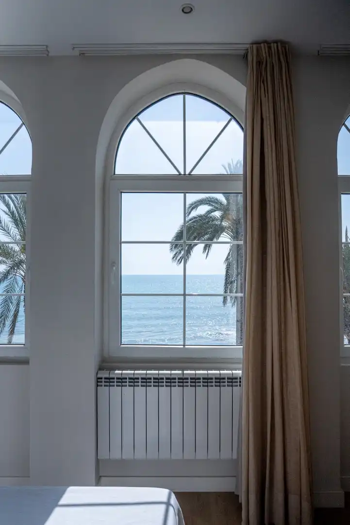 Bedroom of Country homes for sale in El Campello  with Terrace and Storage room