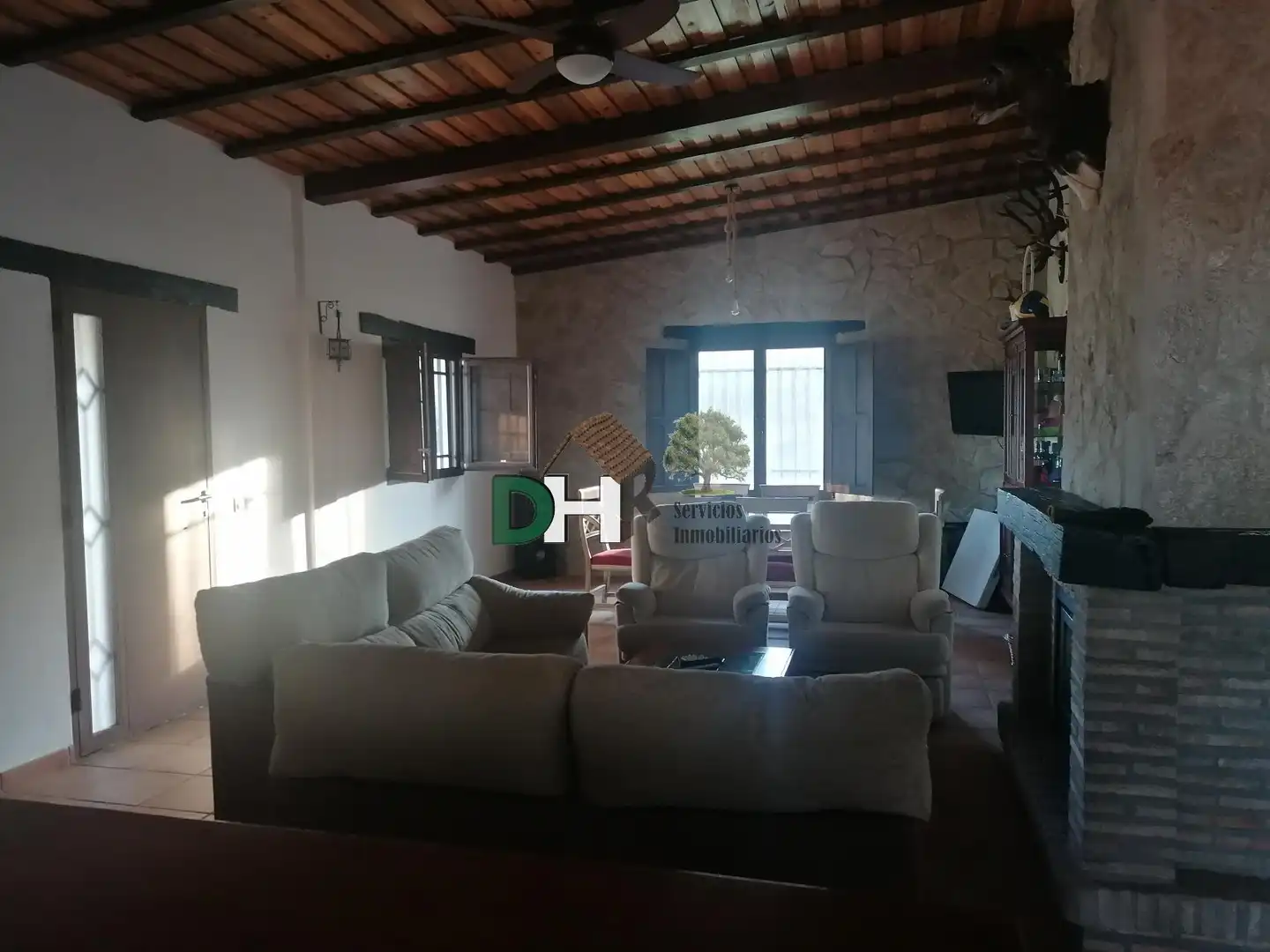 Finca rústica en venta en Estación Arroyo Malpartida