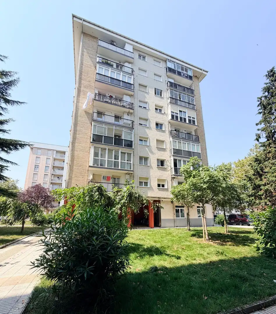 Appartamento con ascensore in vendita a INDAMENDI KALEA, imagen 33