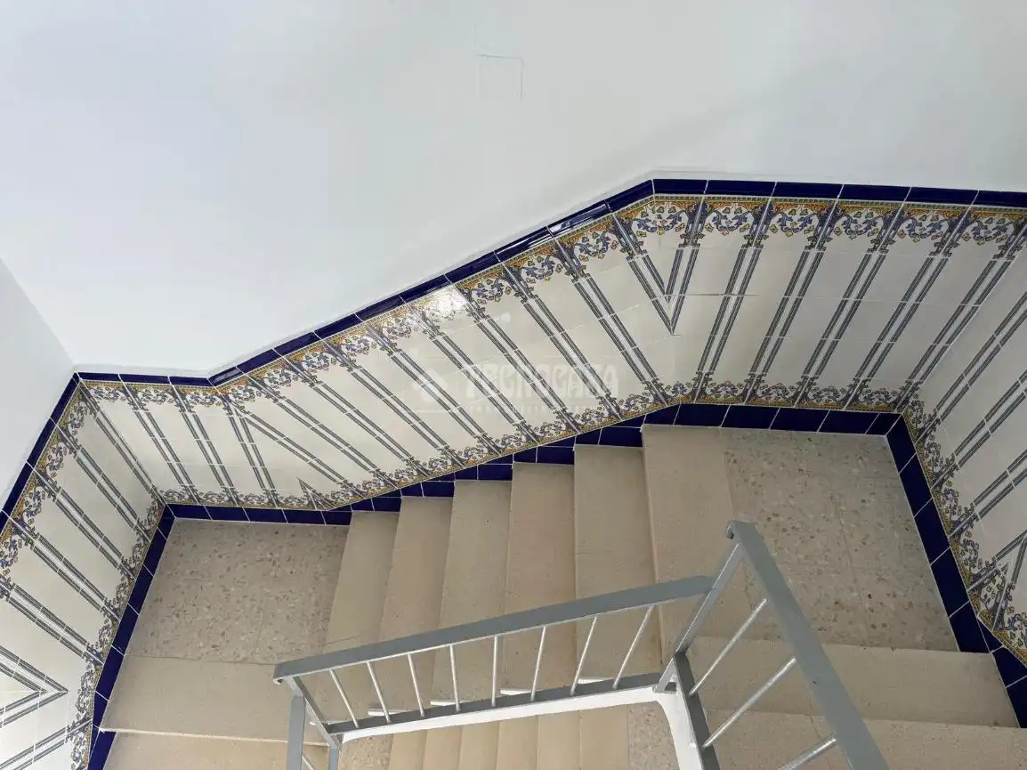 Piso en venta en Utrera con Aire acondicionado, Calefacción y Balcón
