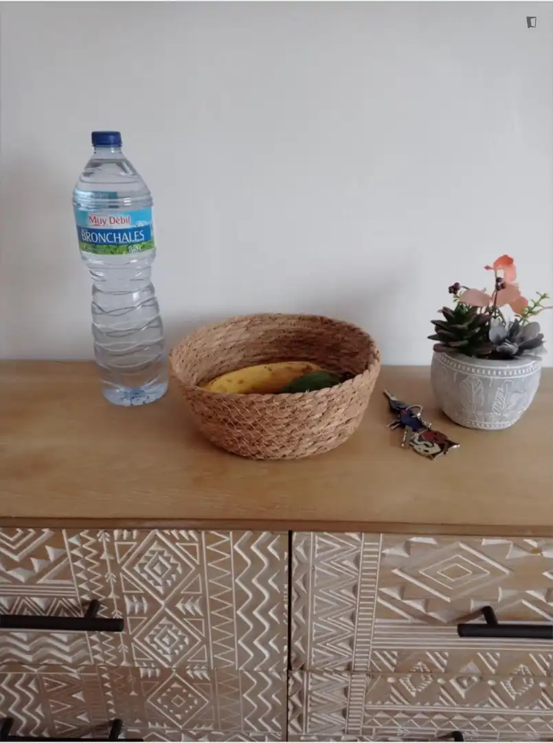 Garden of Apartments for rent in Barcelona  with Furnished, Oven and Washing machine