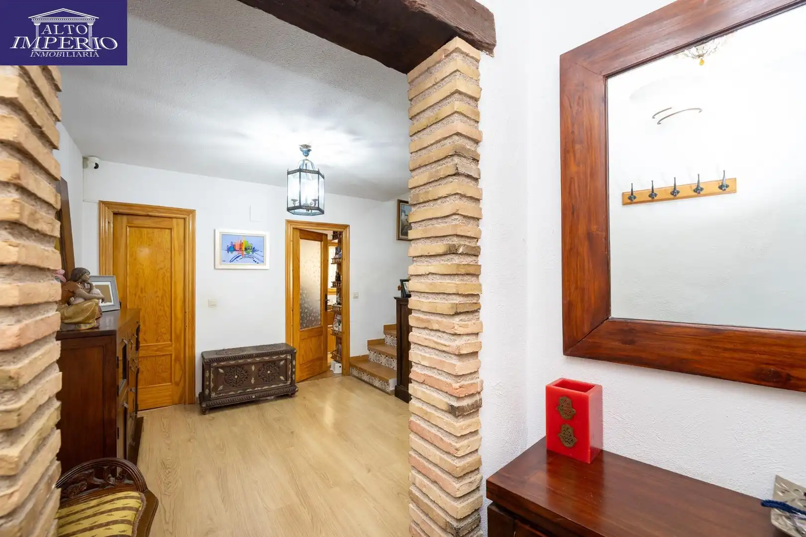 Casa a schiera con balcone in vendita a Calle de Sierra Nevada, imagen 4