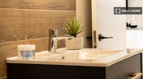 Foto 4 von Wohnungen zur untervermieten in Universidad - Malasaña,  Madrid Capital