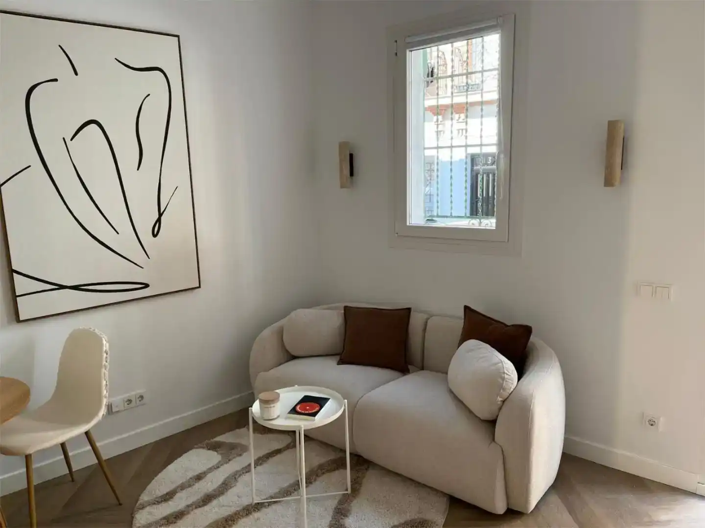 Fotografía del inmueble reportado: 1.300 €/mes — Bellas Vistas, Madrid