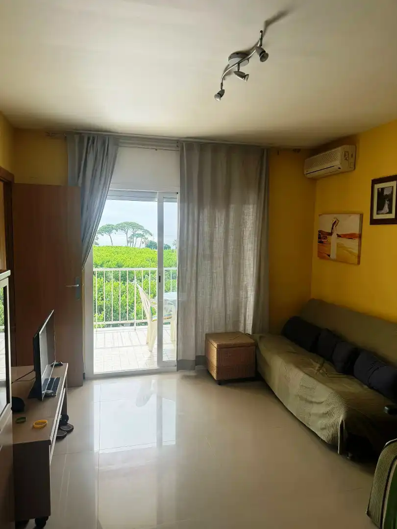 Dormitori de Apartament en venda en Cambrils amb Aire condicionat, Calefacció i Terrassa