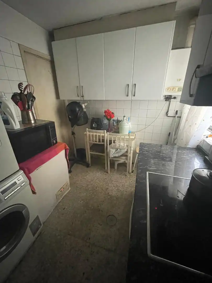 Cuina de Pis en venda en Ferrol amb Traster
