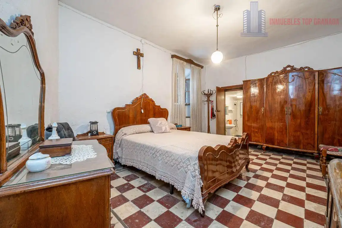 Casa en venta en Cacín, imagen 6