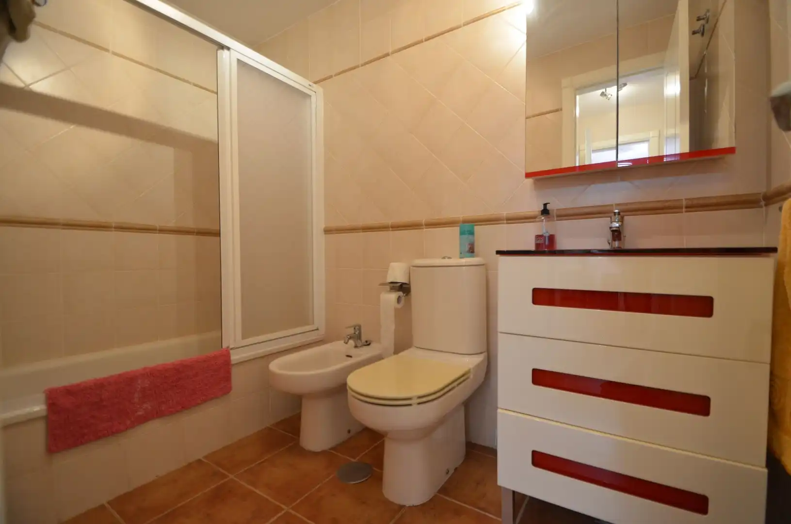 Mini appartamento con piscina in vendita a Isla Canela, imagen 16