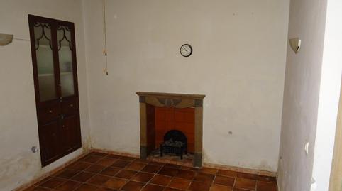 Foto 5 de Finca rústica en venda a Sanet y Negrals, Alicante