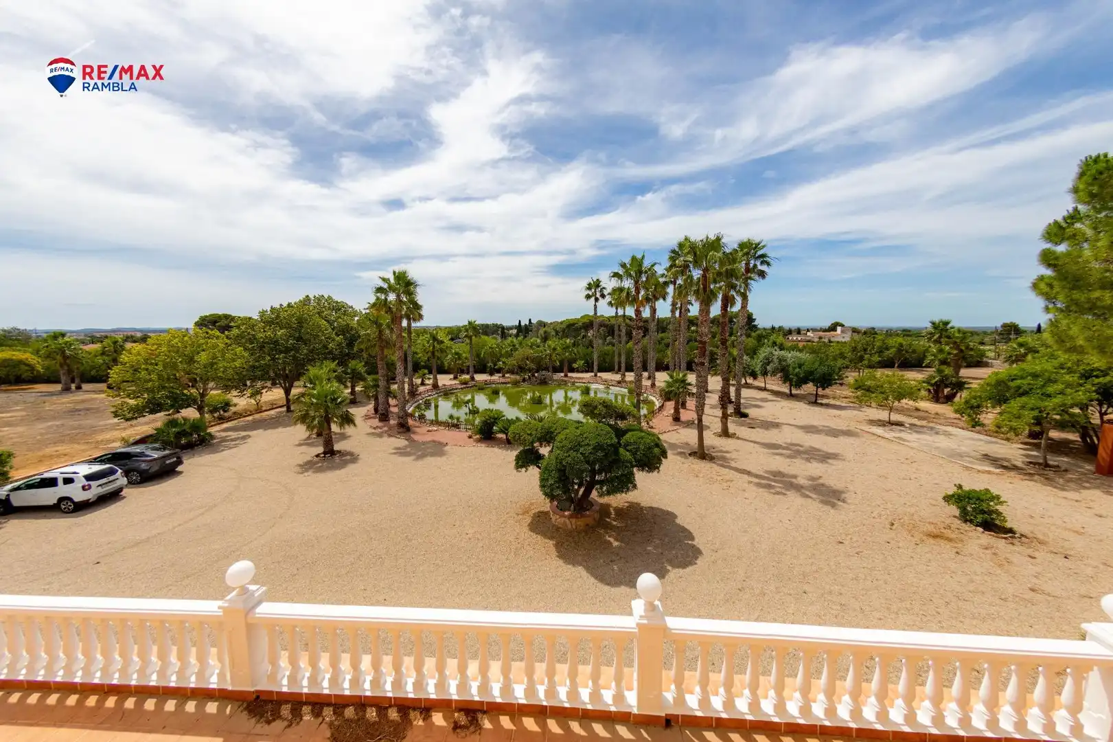 Garden of Houses for sale in Valls