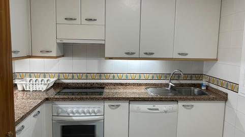 Foto 5 de Piso de alquiler en Villacana - Costalita - Saladillo, Estepona