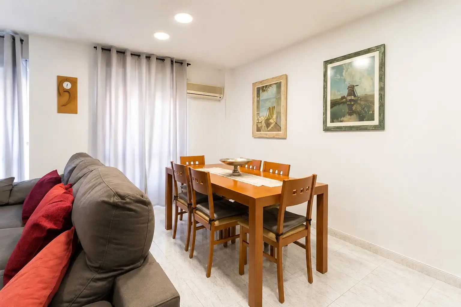 Flat with terrace for sale in Nules, imagen 9