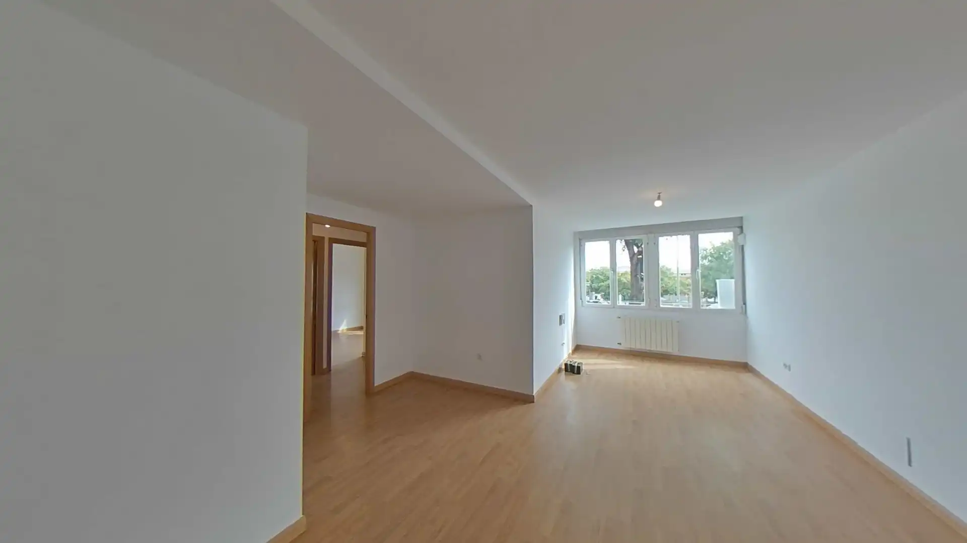 Living room of Ground floor for sale in Fuenlabrada