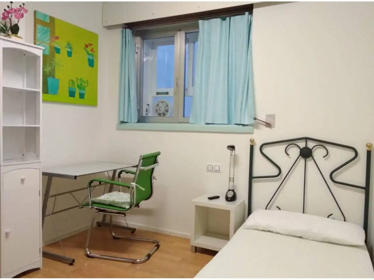 Appartamento con ascensore in vendita a Casco Viejo, imagen 5