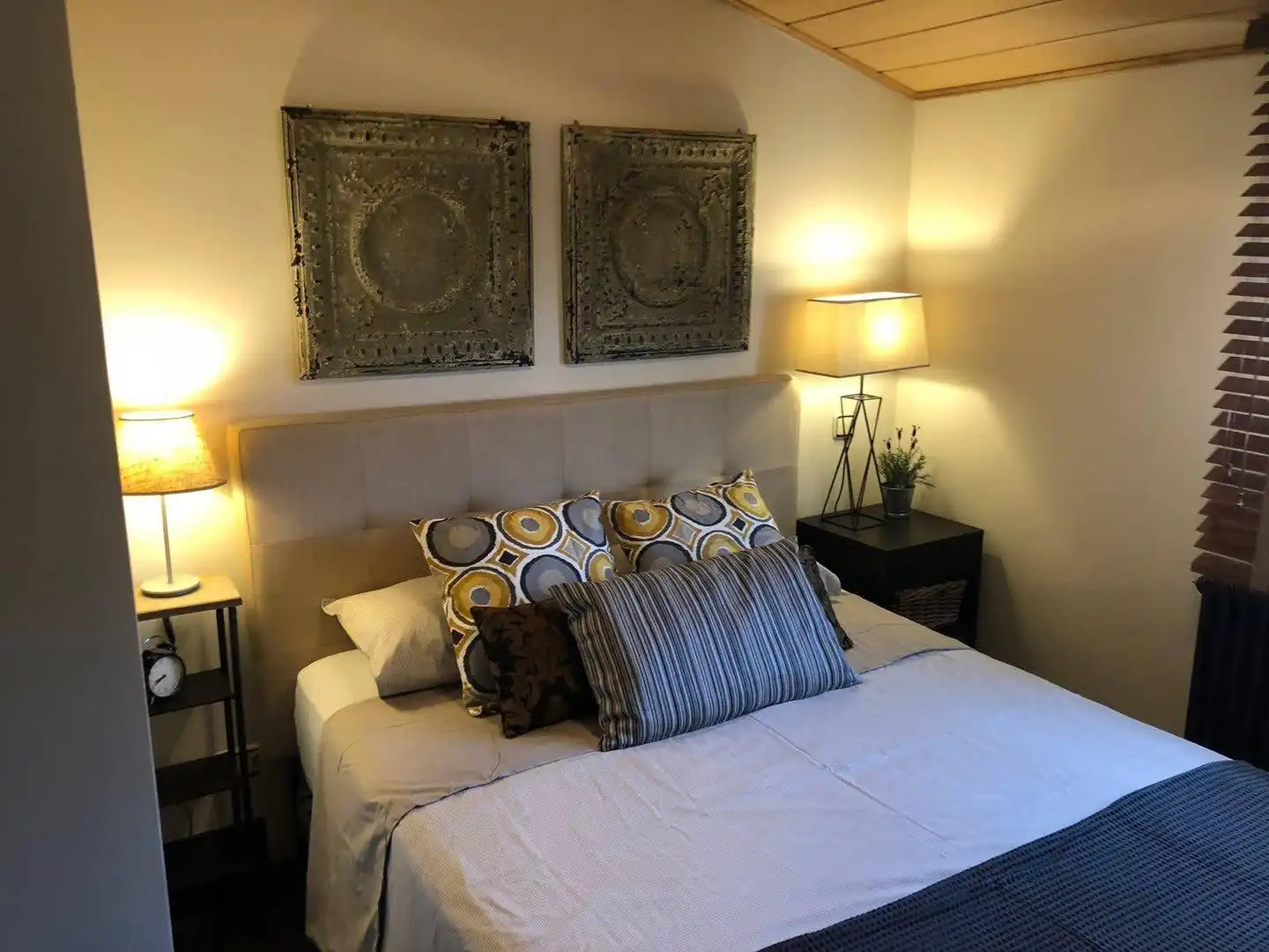 Habitación de Ático en venta en Circular