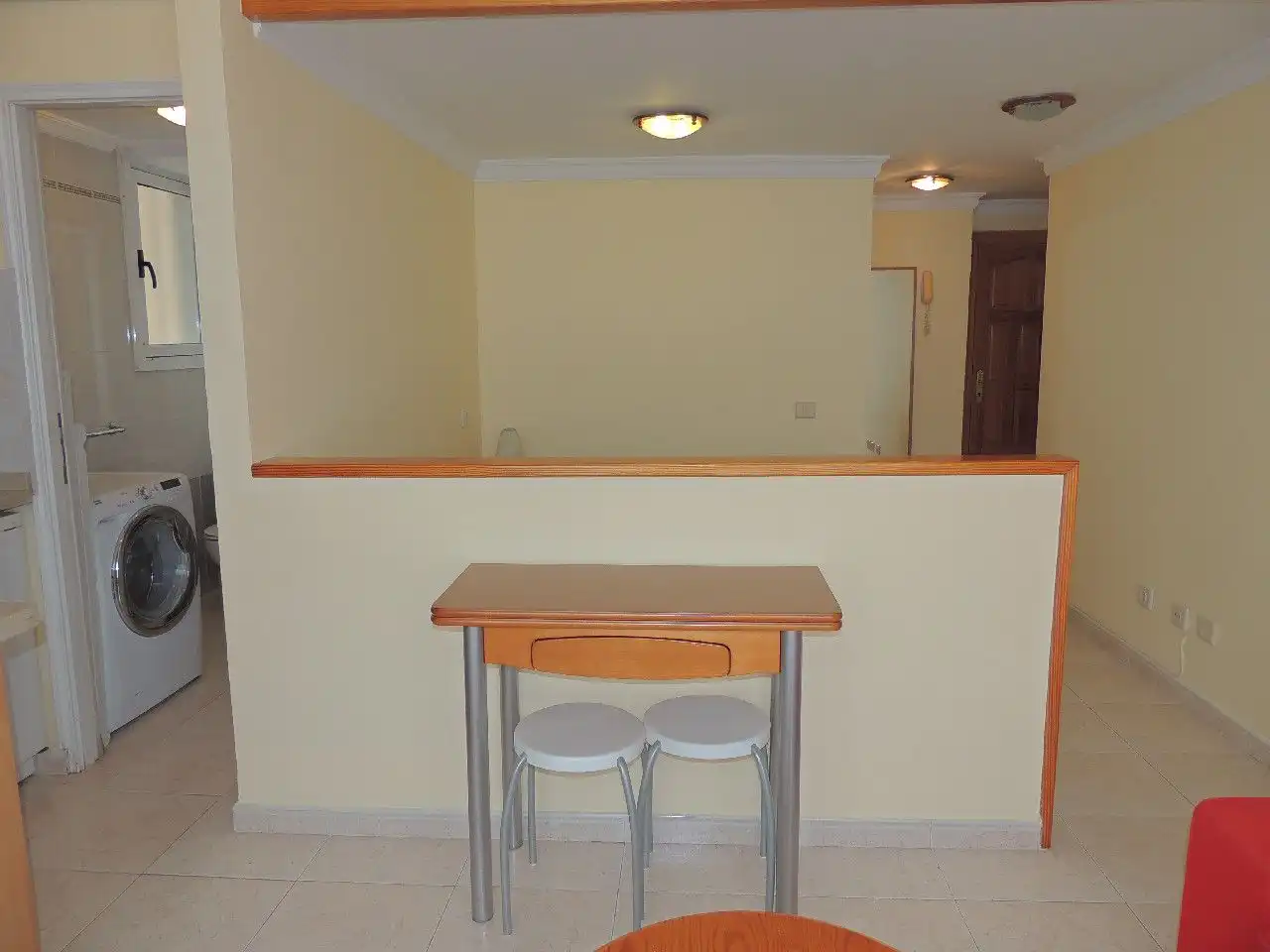 Apartments for rent in Arenales - Lugo - Avda. Marítima