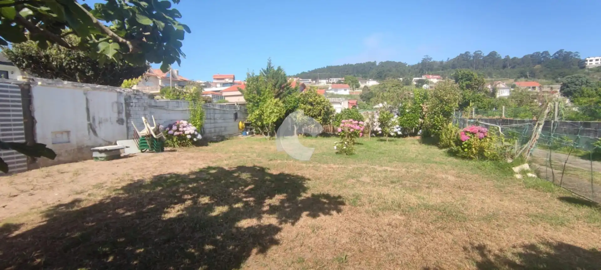 Grundstücke und Bauplätze zum Verkauf in Panxón, imagen 3