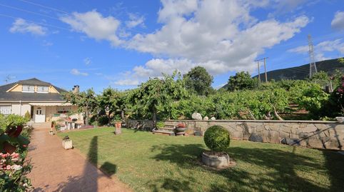 Foto 4 de Finca rústica en venda a Castropodame, León