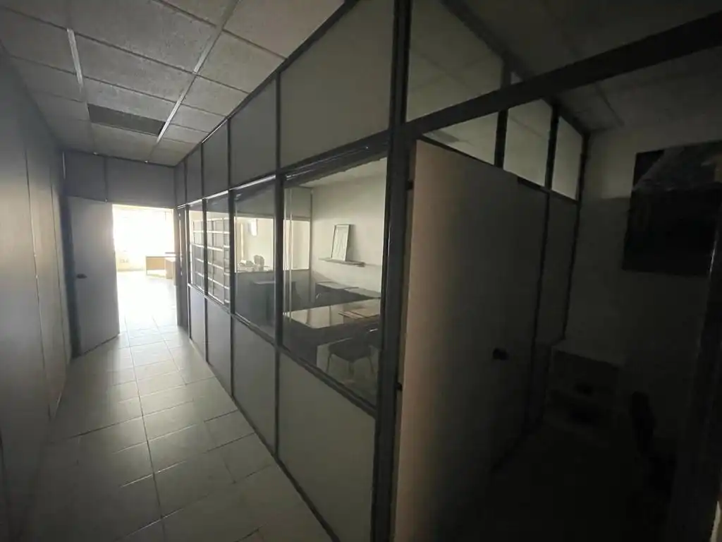 Office for rent in Valle de Trápaga-Trapagaran  with Air Conditioner