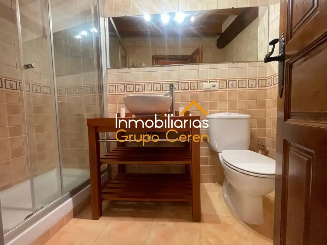 Houses for sale in Santa Cruz del Valle Urbión