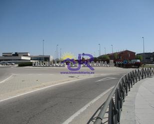 Exterior view of Premises to rent in Paracuellos de Jarama  with Air Conditioner and Heating