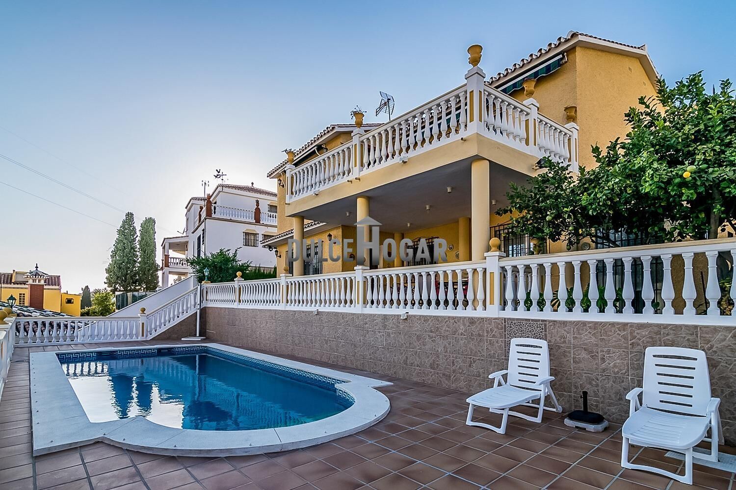 Casa o xalet en venda a Calle Calle de Antonio Machado, La Cala del Moral