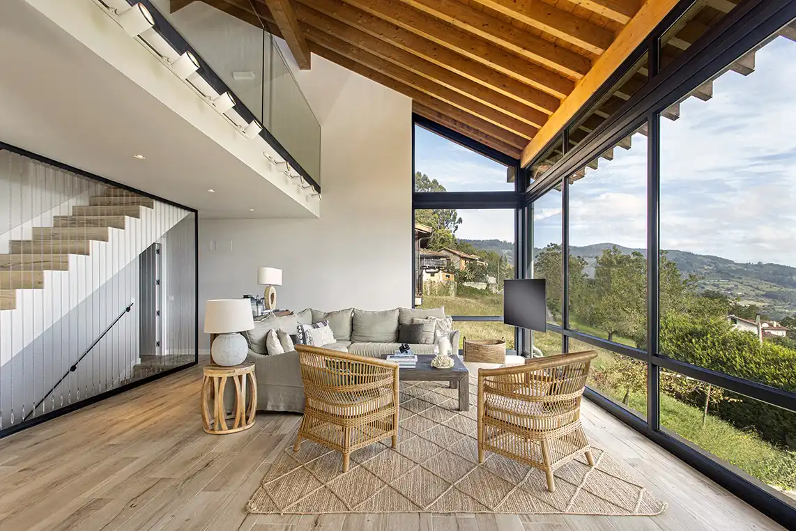 Haus mit Terrasse zum Verkauf in Parroquias suroccidentales