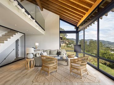 Maison avec balcon à vendre à Parroquias suroccidentales