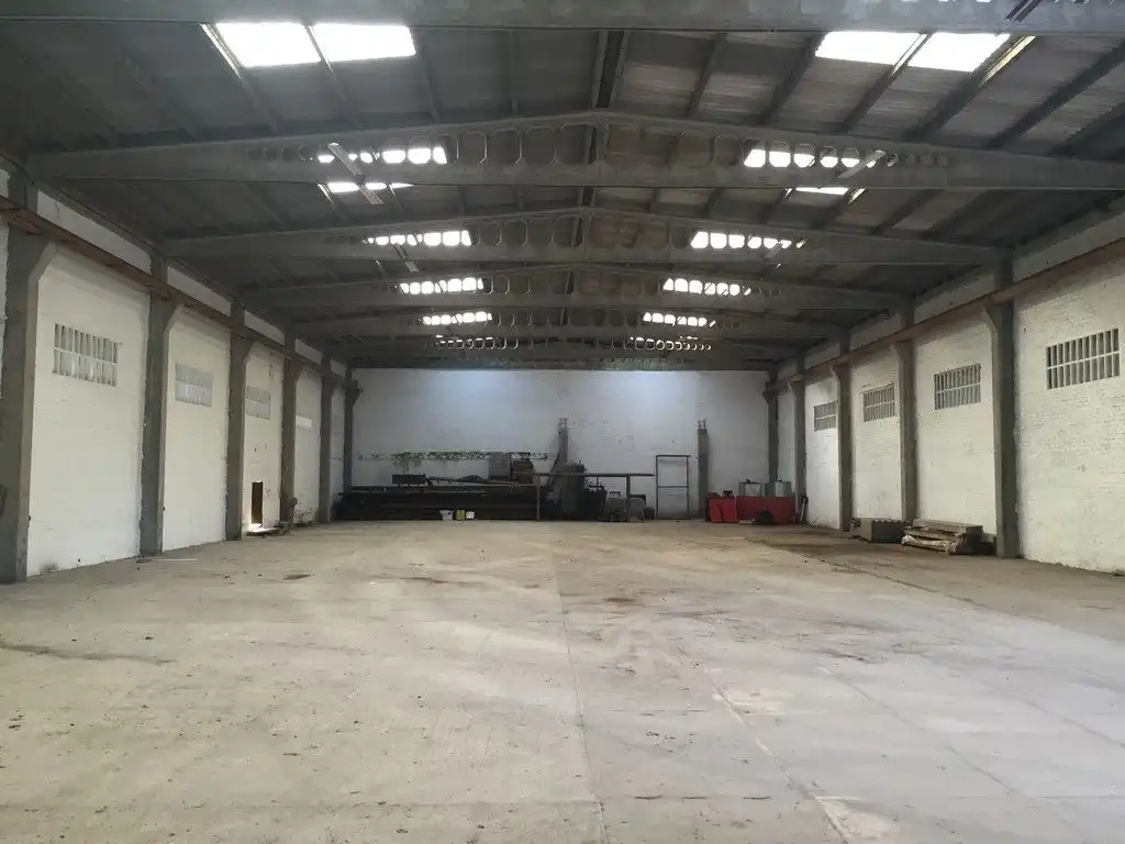 Nave industrial in vendita a Coirós Arriba 16, imagen 2
