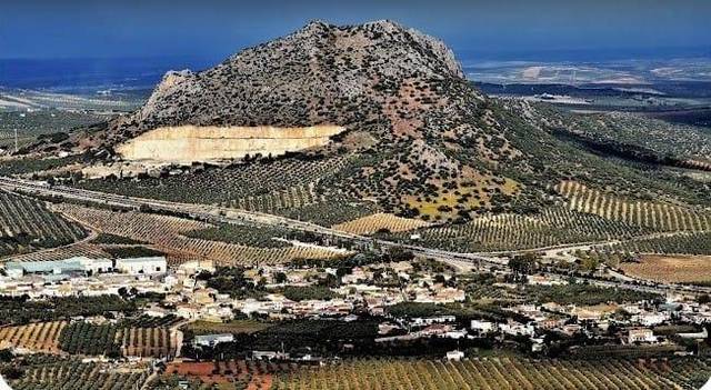 Terreno residencial en Venta en Lora de Estepa