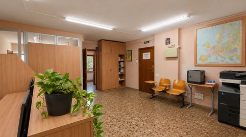 Foto 2 von Büro zur Miete in Alcalde Alfonso de Rojas, 2, Campoamor, Alicante / Alacant