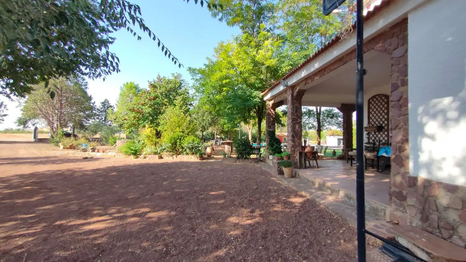 Casa rústica en venda a Valdepeñas, imagen 75