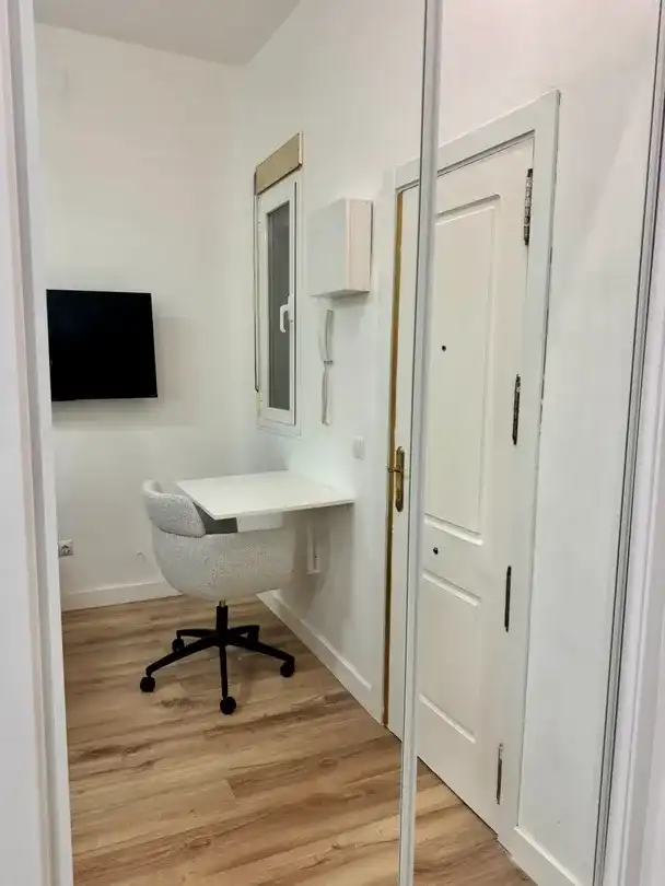 Appartement avec ascenseur à vendre à Barrio de Salamanca, imagen 21
