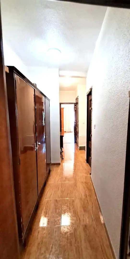 Casa o xalet en venda en Cuéllar amb Traster i Moblat