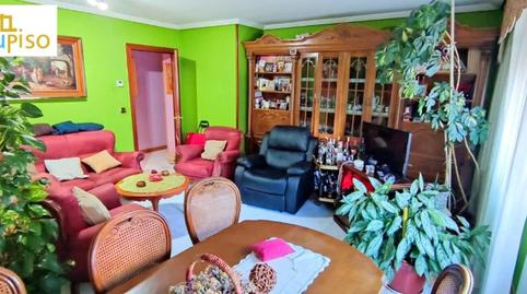 Foto 2 de Pis en venda a Calle Carrizo, Las Eras de Renueva, León Capital