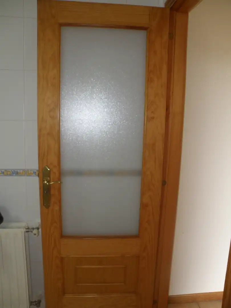 Ground floor for sale in Dodro  with Heating