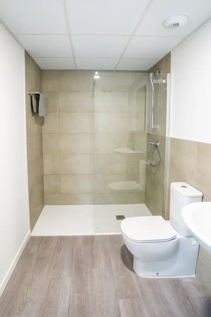 Wohnung zur Miete in Calle Tolerancia, El Cañaveral