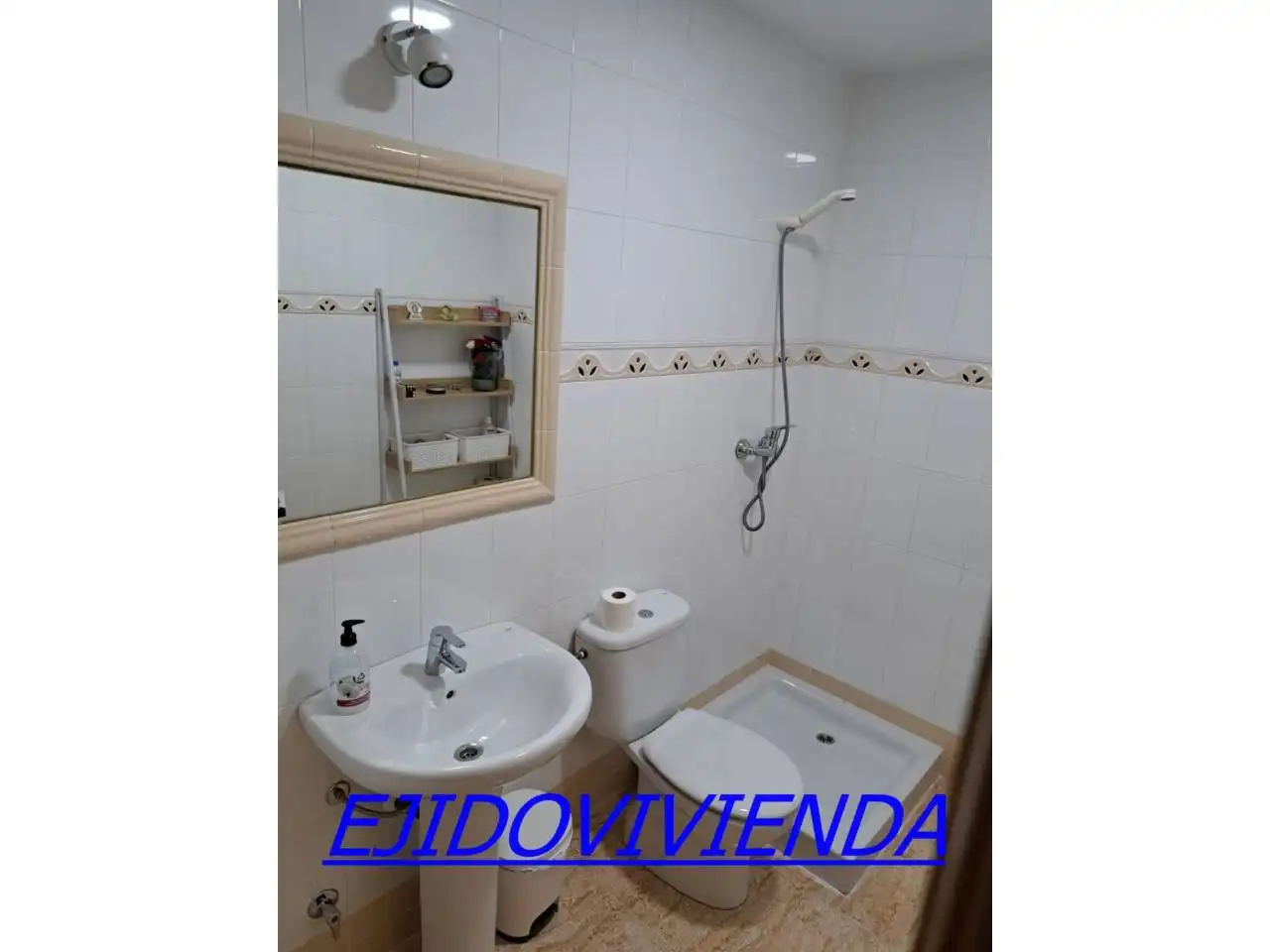 Wohnung mit Aufzug zum Verkauf in El Ejido Ciudad, imagen 16
