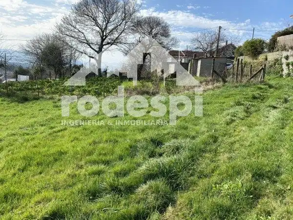 Casa adosada en venta en A Cañiza   con Trastero y Amueblado