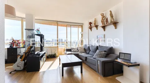 Photo 3 of Flat for sale in Carrer de Santa Amàlia, Trinitat, Valencia Capital