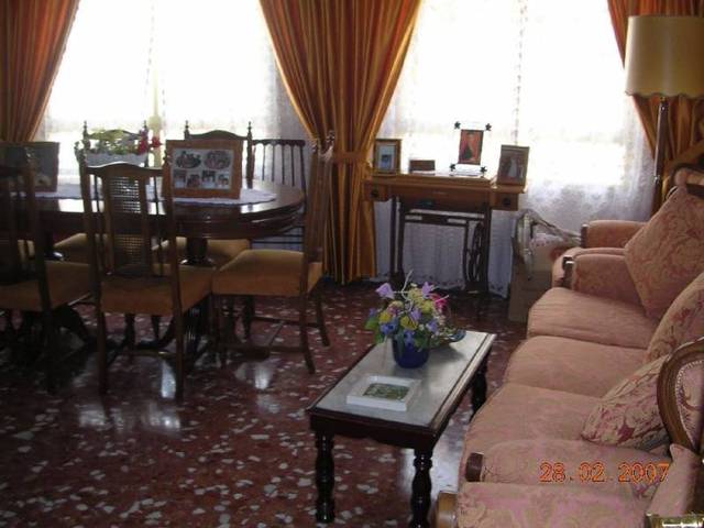 Piso en Venta en Camí dels Magros - Casablanca