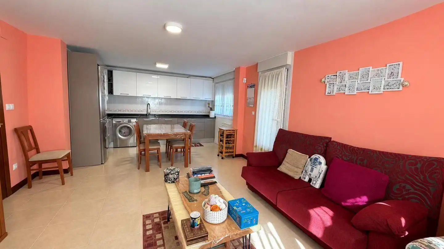 Maison avec jardin à vendre à Voto, imagen 9