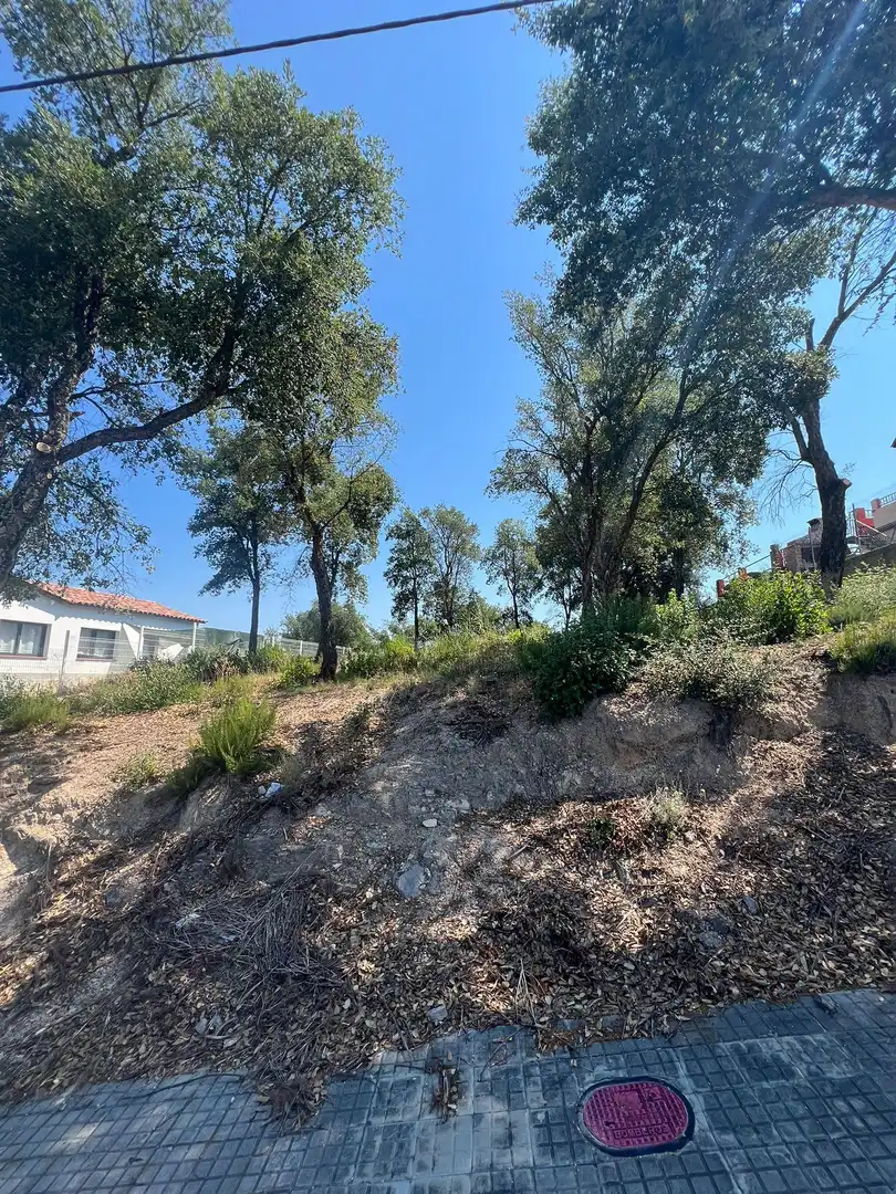 Grundstücke und Bauplätze zum Verkauf in Tordera pueblo, imagen 3