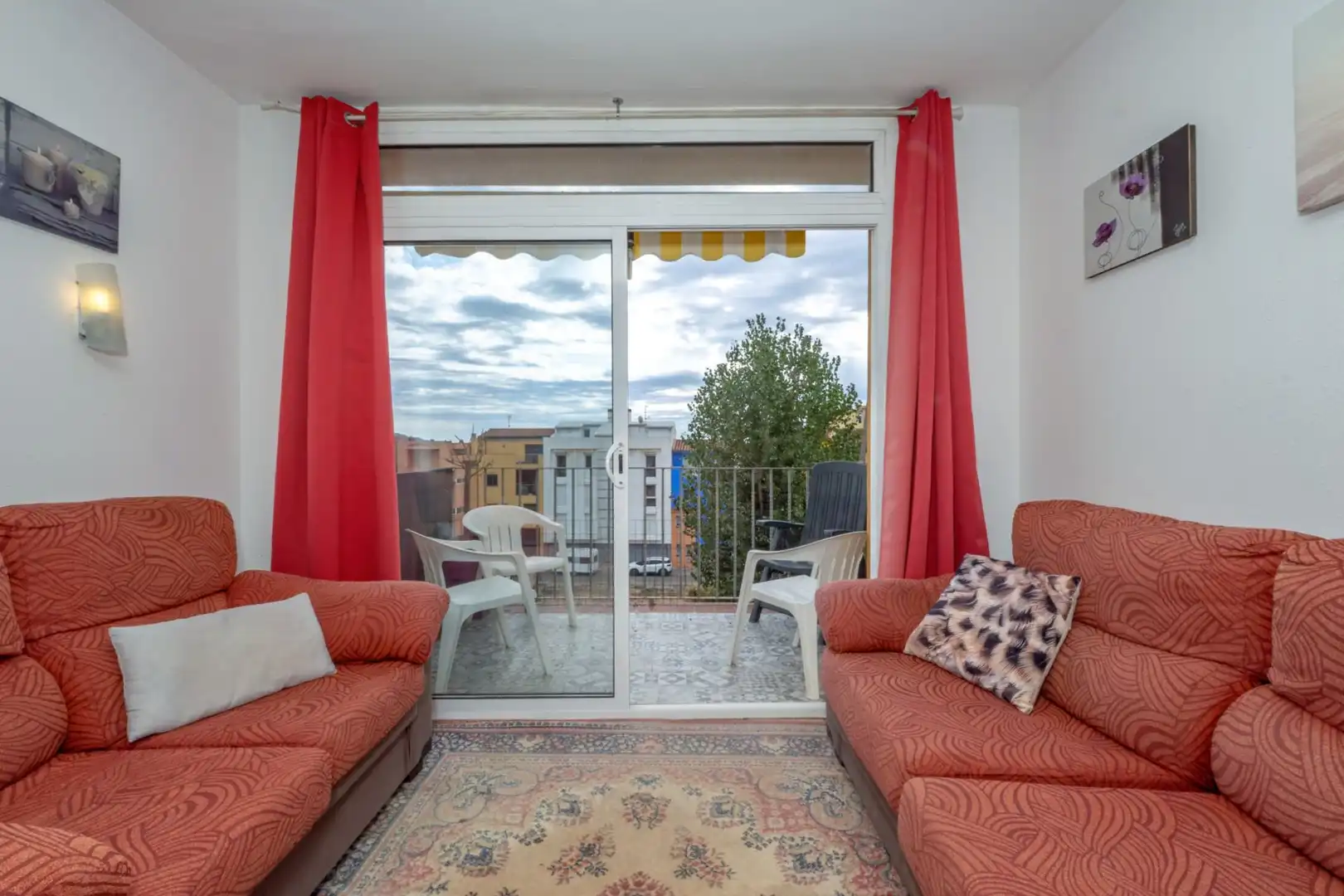 Wohnung zum Verkauf in Muga - Gran Reserva - Badia