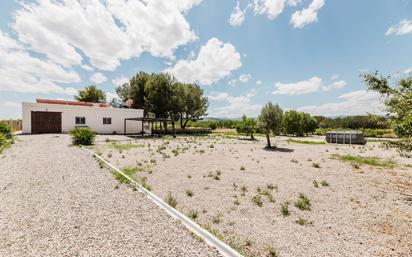House or chalet for sale in Villar del Arzobispo  with Air Conditioner, Heating and Private garden