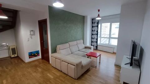 Foto 4 de Pis en venda a Rúa Nazario Abel, 93, Residencia - Abella, Lugo Capital
