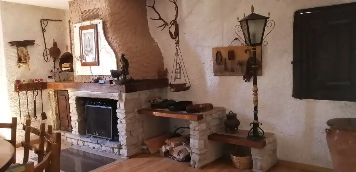 Maison à vendre à Marqués de la Ensenada, imagen 3