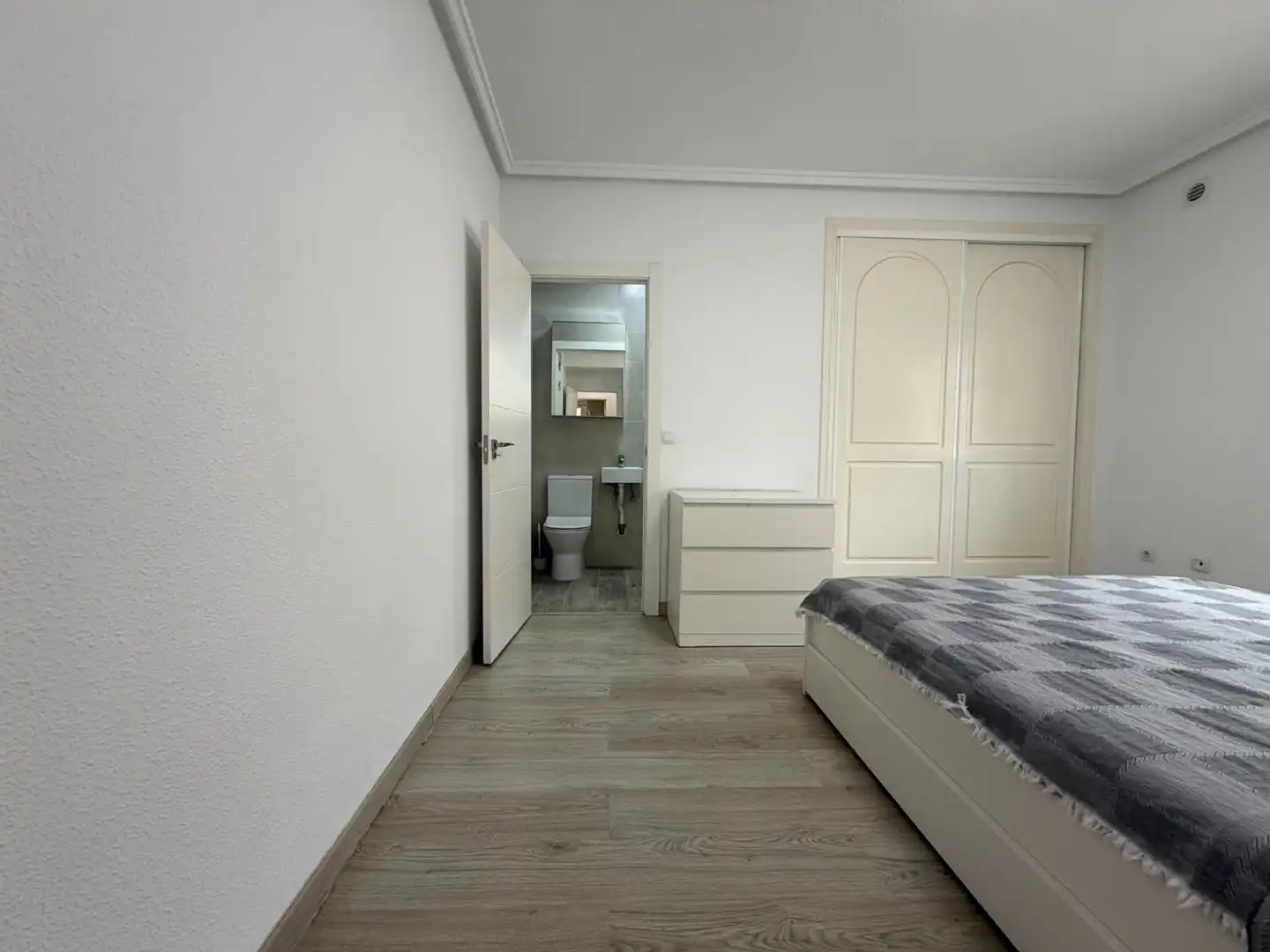 Bedroom of Houses for sale in Rojales  with Air Conditioner, Private garden and Terrace