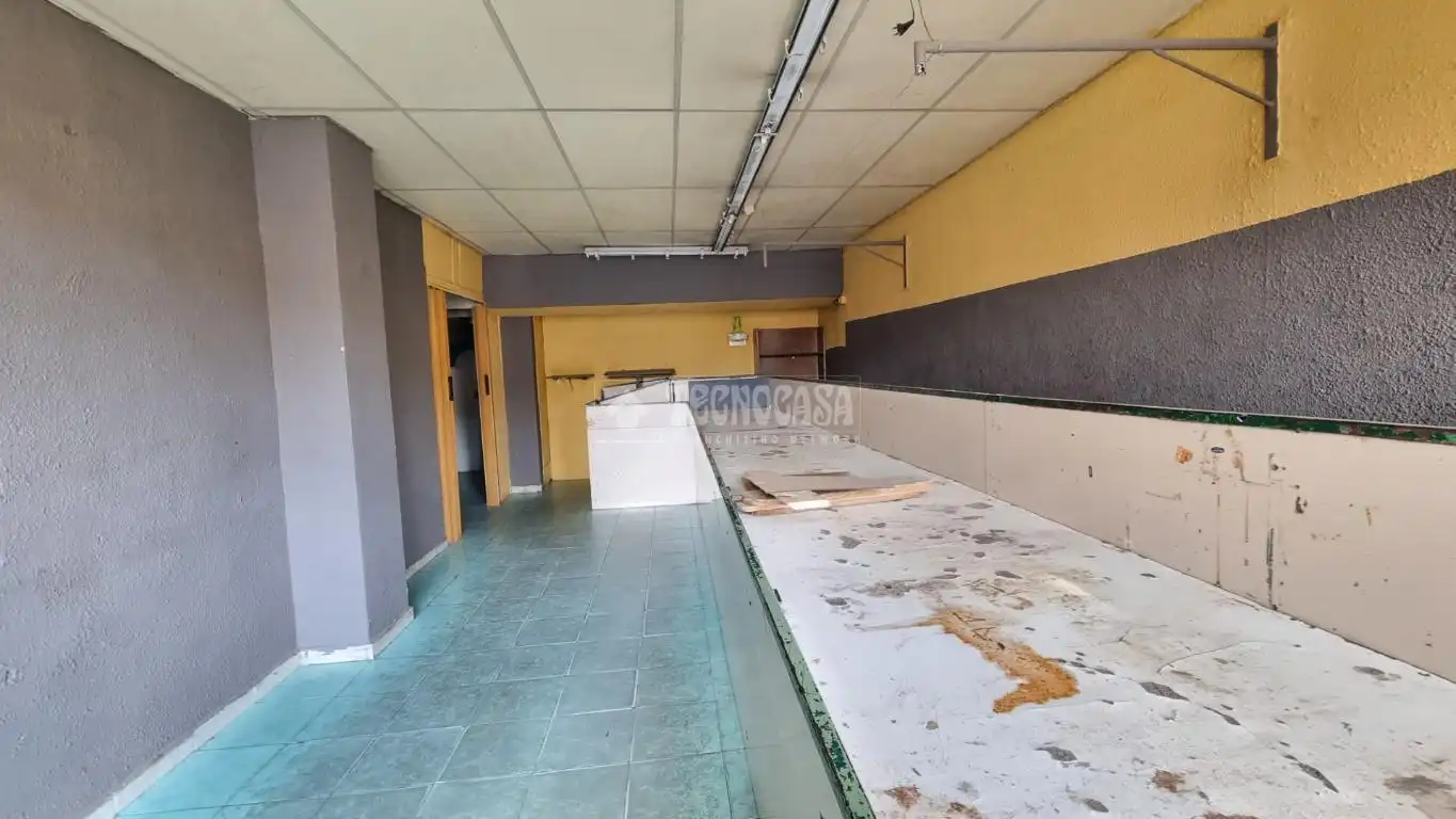 Local comercial en venda a Calle de José Oto, imagen 3
